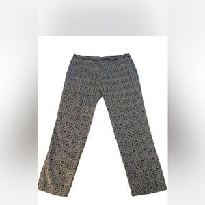 Tory Burch pants size 8